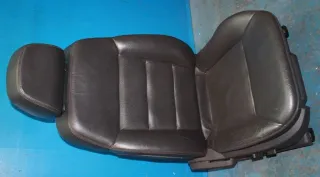 Beifahrersitz verstellbar Leder Sitz vorne rechts Sitzheizung Opel Signum Bj.05 - Bild 1