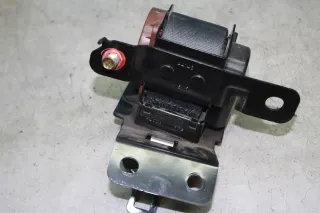 Sicherheitsgurt Gurt hinten mitte KIA Sorento I JC Bj.07 - Bild 1