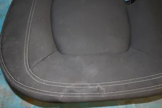 Rücksitzbank Sitzbank Sitz hinten KIA Sportage III SL Bj.12 - Bild 2