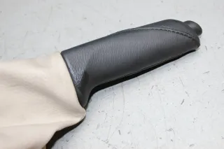 Handbremshebel Hebel Manschette Handbremse 9235427 6799101 BMW 4er F32 Bj.14 - Bild 7