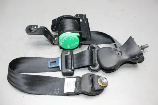Sicherheitsgurt Gurt hinten links 3-te Reihe Chrysler Voyager IV RG GY Bj.07 - Bild 1