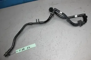 Unterdruckleitung Leitung Schlauch Rohr 7602057 7613026 BMW 4er F32 430d Bj.14 - Bild 1