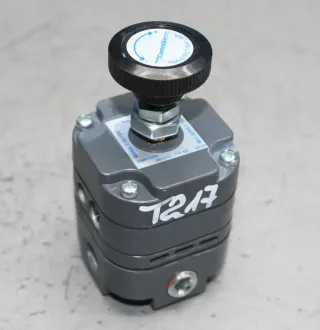 ControlAir 150 psi Model 110-BC Druckregler Auslassdruck Ventil 150 psi - Bild 1