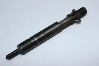 1x Einspritzdüse Injektor DELFI TJBB02701B XS4Q-TF Ford Transit Connect - Bild 1