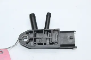 Sensor Differenzdruck Abgasdruck 0281006287 55241075 Fiat Punto 199 1.3 D Bj.13 - Bild 4