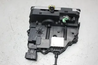 Türschloss ZV Schloss vorne links 51905687 3-türig Fiat Punto 199 Bj.13 - Bild 4