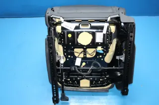 Beifahrersitz Sitz vorne rechts 1K4881106 VW Golf Plus 5M 1KP Bj.05 - Bild 9