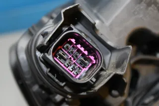 Defekt! Audi A3 8Y LED Frontscheinwerfer Scheinwerfer links 8Y0941011 90193975 - Bild 10