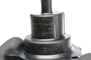 Magnetventil Ventil Schubumluftventil A0001531400 Mercedes Benz - Bild 4