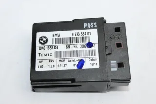Steuergerät LCPA Modul 9273584 BMW 4er F32 Bj.14 - Bild 1