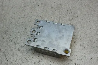 Nissan Primera P11 Airbagsteuergerät SRS Steuergerät 988209F415 - Bild 2