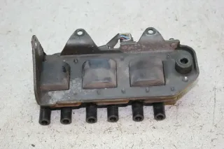 Hyundai Trajet Bj.05 Zündspule Zündmodul HYUNIL 12V 047mF 250V 27301-37100 - Bild 2