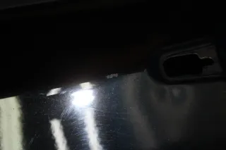 Tür mit Türscheibe hinten links Citroen C5 III RW Kombi Bj.12 - Bild 5