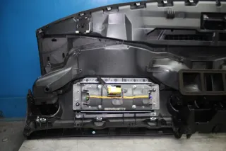 Armaturenbrett Cockpit Modul 3R3630059 Seat Exeo ST 3R Bj.12 - Bild 10