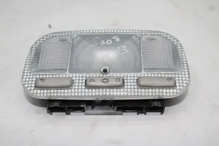 Innenleuchte Leseleuchte Leuchte Beleuchtung 9682063880 Peugeot 5008 I 0E_ Bj.13 - Bild 1