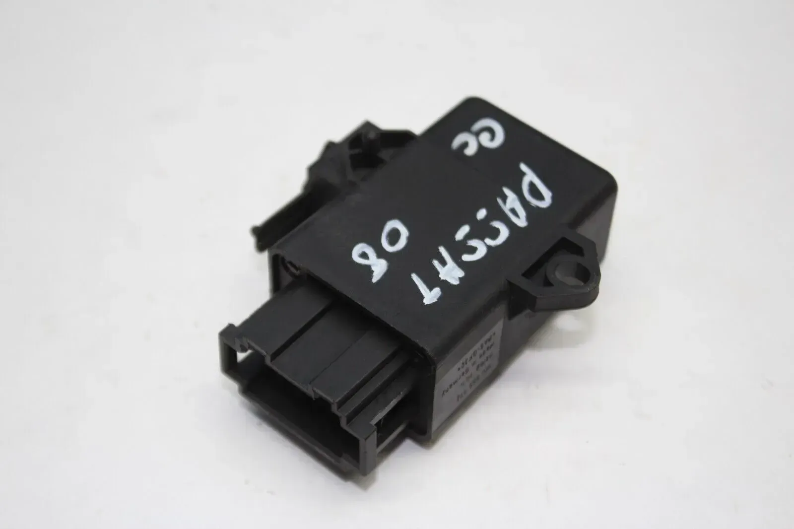 Steuergerät Sitzheizung 1K0959722 VW Passat CC 357 Bj.08 - Bild 1