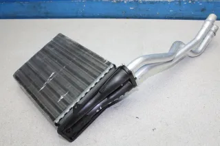 Wärmetauscher Heizungskühler Kühler Heizung Peugeot 2008 I Bj.15 - Bild 1
