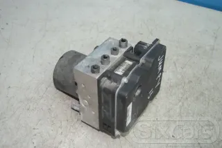 Citroen Jumpy 2.0 Bj.13 ABS Hydraulikblock Steuergerät ​0265252016 0265951845 - Bild 3