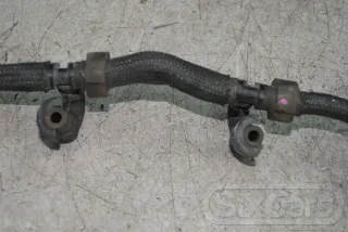 Schlauch Leitung Rohr Wasserschlauch Citroen Jumpy Kasten Bj.13 - Bild 2