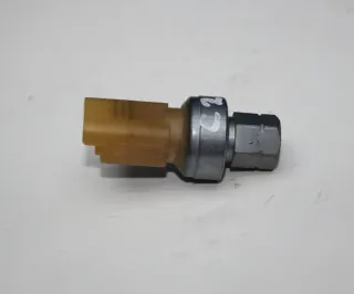 Druckschalter Klimaanlage Sensor 9673006380 Citroen C3 III SX Bj.20 - Bild 1