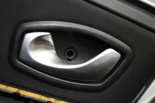Türverkleidung Türpappe vorne links 809019021R Renault Laguna III Bj.09 BT0 - Bild 4