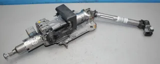 Lenksäule Lenkstange Kreuzgelenk 9835704877 Citroen C3 III SX Bj.20 - Bild 1