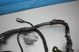 Kabelbaum Plus Kabel Klemme 9820430380 Citroen C3 III SX 1.2 THP Bj.20 - Bild 3