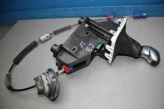 Schaltkulisse Automatik Schaltknauf 9814628080 Citroen C3 III SX 1.2 THP Bj.20 - Bild 7