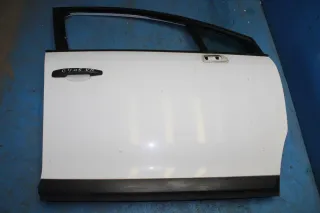Citroen C4 I LC Bj.05 Tür vorne rechts Türscheibe Fensterheber Türschloss Kabel - Bild 2