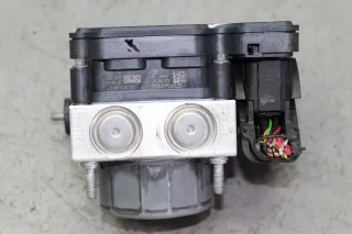 Renault Clio IV ABS Hydraulikblock Steuergerät 476608644R 2265106455 0265956035 - Bild 3