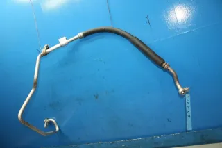 Klimaleitung Klimaschlauch Leitung Schlauch Rohr Suzuki SX4 GY Bj.08 - Bild 1