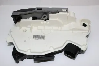 NEU Original Türschloss ZV Schloss vorne rechts 7L2837016F VW T6 - Bild 5