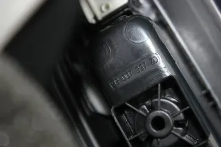 Türverkleidung Türpappe hinten links 9829266777  Citroen C3 III SX Bj.20 - Bild 7