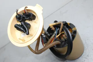 Kraftstoffpumpe Förderpumpe Tankgeber 4G0919050 Audi A6 4G C7 2.0 TDI Bj.12 - Bild 2
