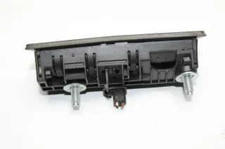 Taster Drucktaster Öffner Griff Heckklappe 5N0827566T Audi A6 4G C7 Limo Bj.12 - Bild 3