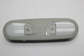 Innenleuchte Leseleuchte Leuchte hinten 4G0947111 Audi A6 4G C7 Bj.12 - Bild 1