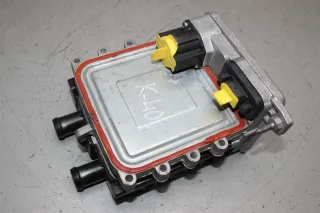 Heizgerät Zusatzheizung Zuheizer Eberspächer A0008358403 Mercedes Benz - Bild 1