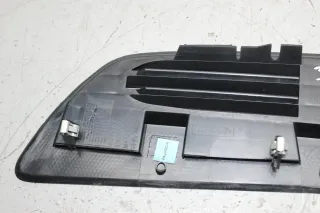 Lüftungsgitter Luftdüse Armaturenbrett mitte 9677712877 Peugeot 308 II SW Bj.15 - Bild 5