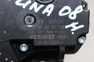 Wischermotor hinten 0390201834, 287100005R Renault Laguna 3 III Grandtour Bj.08 - Bild 3