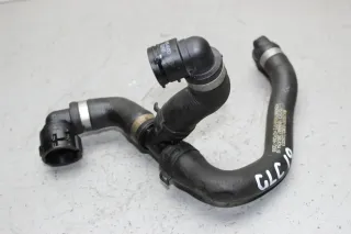 Kühlwasserschlauch Kühlmittel Schlauch A2535018382 Mercedes Benz GLC X253 Bj.19 - Bild 1