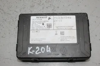 Renault Steuergerät Telematik Modul TCU GEN2 3G2 UCM 282756763R - Bild 1