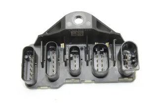 Mercedes Benz W222 Stromverteiler Modul A0065454601 - Bild 1