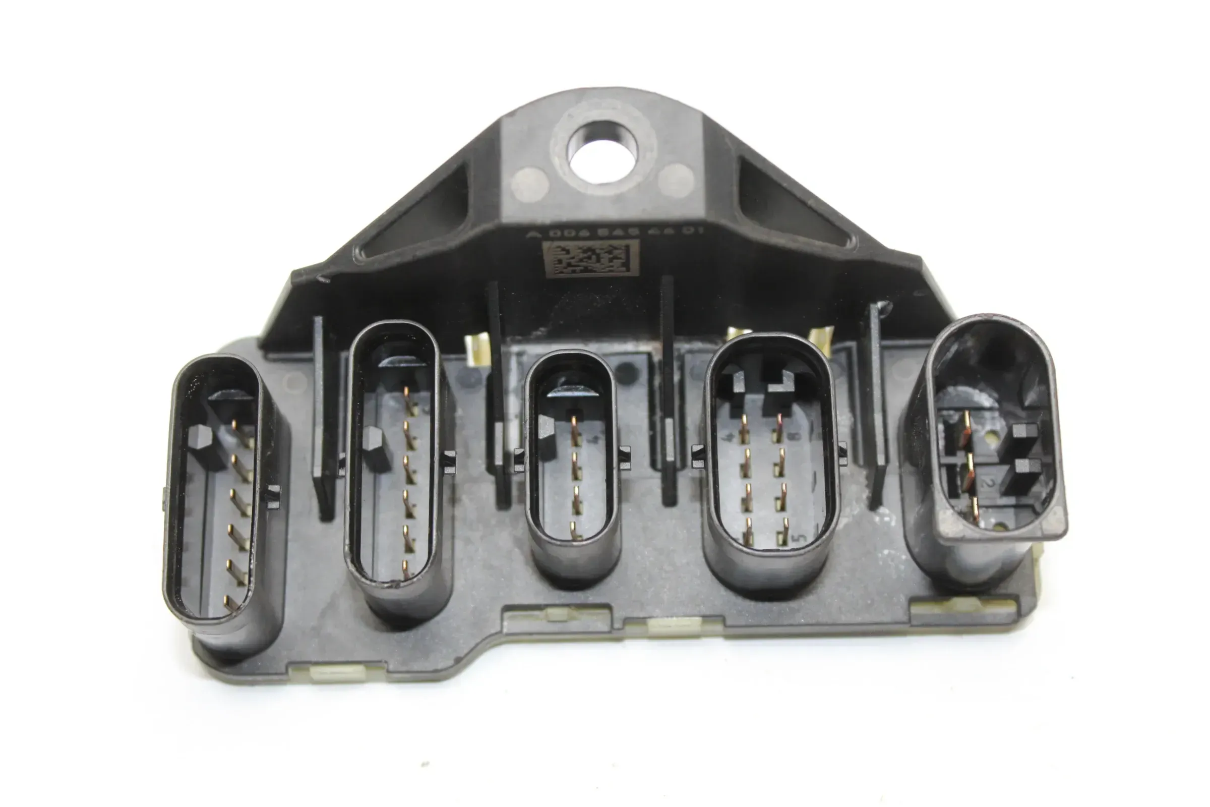 Mercedes Benz W222 Stromverteiler Modul A0065454601 - Bild 1