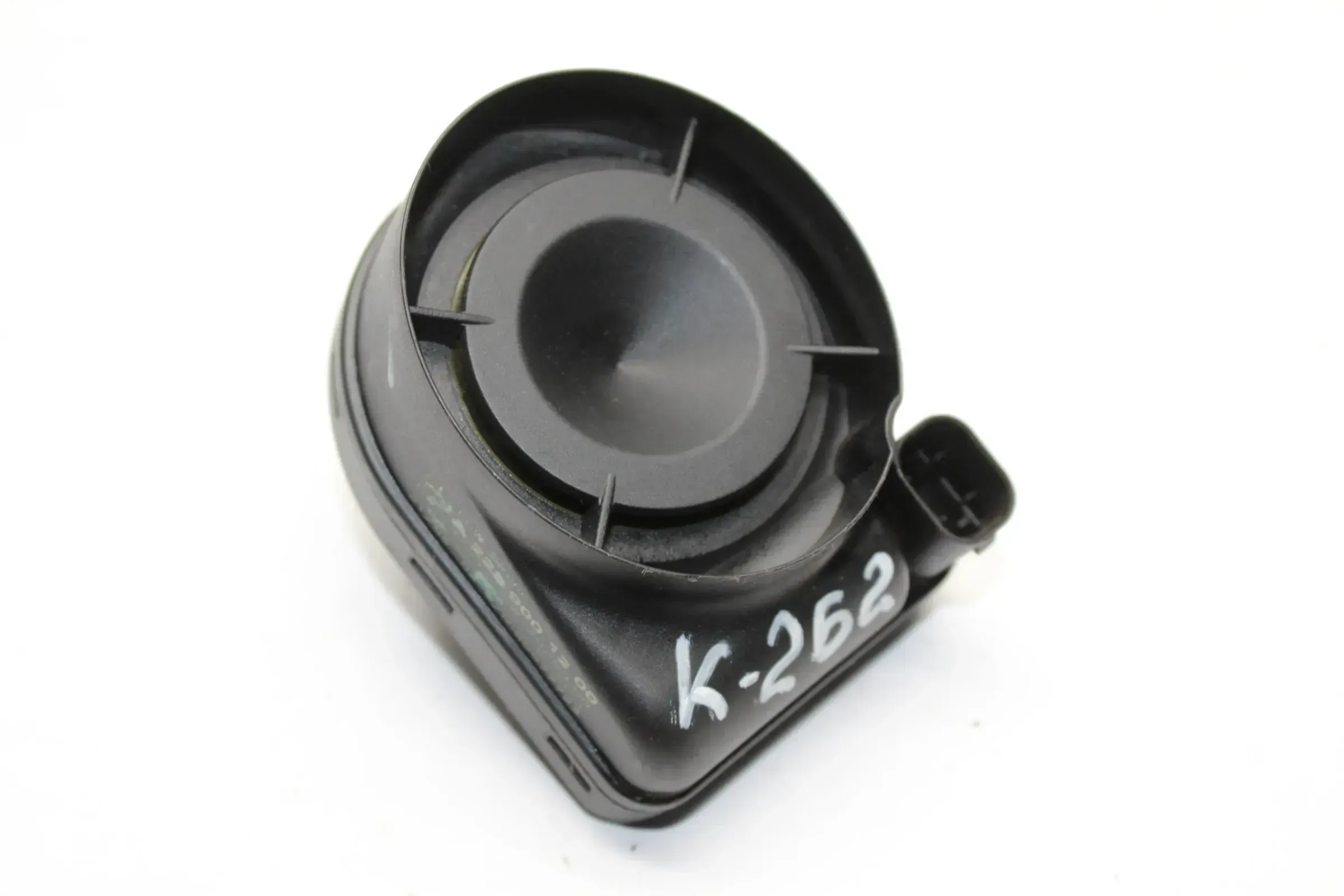 Mercedes Benz W223 Hupe Signal Alarm Sirene Klaxon A2239001200 - Bild 1