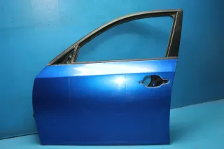 Tür Fahrertür vorne links BMW 5er E60 Bj.05 - Bild 1