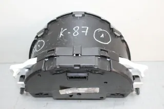 Tacho Kombiinstrument beschädigt 248102253R Smart Forfour W453 - Bild 6