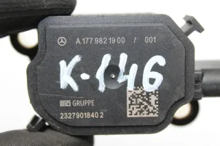 defekt Hubmagnet Hub Unterdruckventil A1779821900 Mercedes AMG M177 V8 4.0L - Bild 4