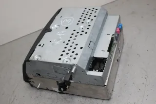 Radio Navi CD DVD Player Wechsler Navigation A2219009003 (3) Mercedes Benz W221 - Bild 8