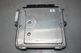 Motorsteuergerät 8200726880 Renault Laguna 3  III 2.0 dCi M9RG742 Bj.08 - Bild 4