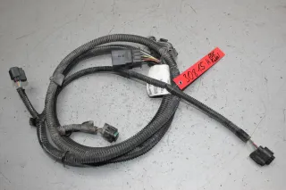 PDC Kabel Kabelbaum Einparkhilfe hinten 1208040X00M1 Peugeot 308 II SW Bj.15 - Bild 3